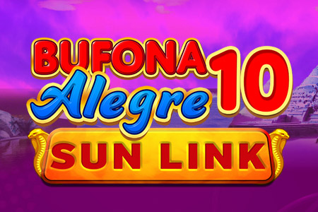 Bufona Alegre 10 Sun Link