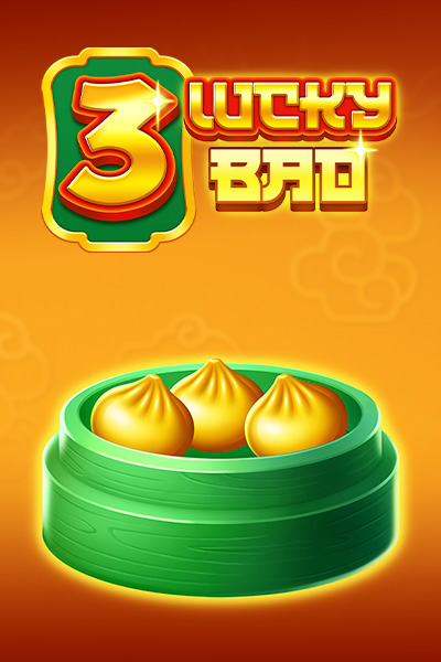 3 Lucky Bao