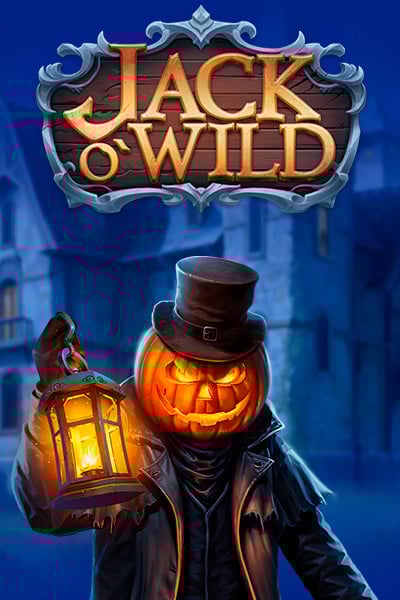Jack O'Wild