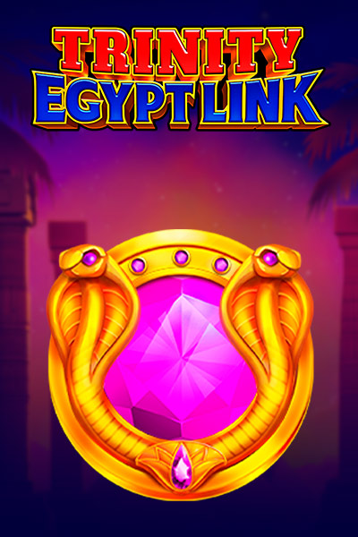 Trinity Egypt Link