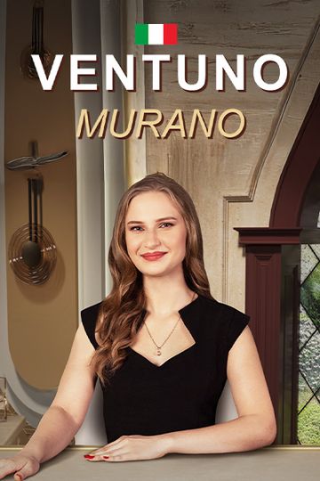 Ventuno Murano