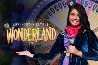 Adventures Beyond Wonderland Live