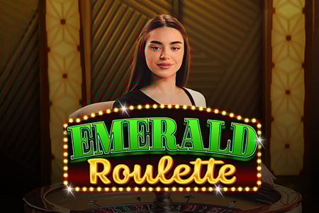 Emerald Roulette