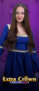 Extra Crown Deluxe Live