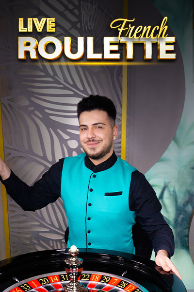 Roulette Française Vegasino