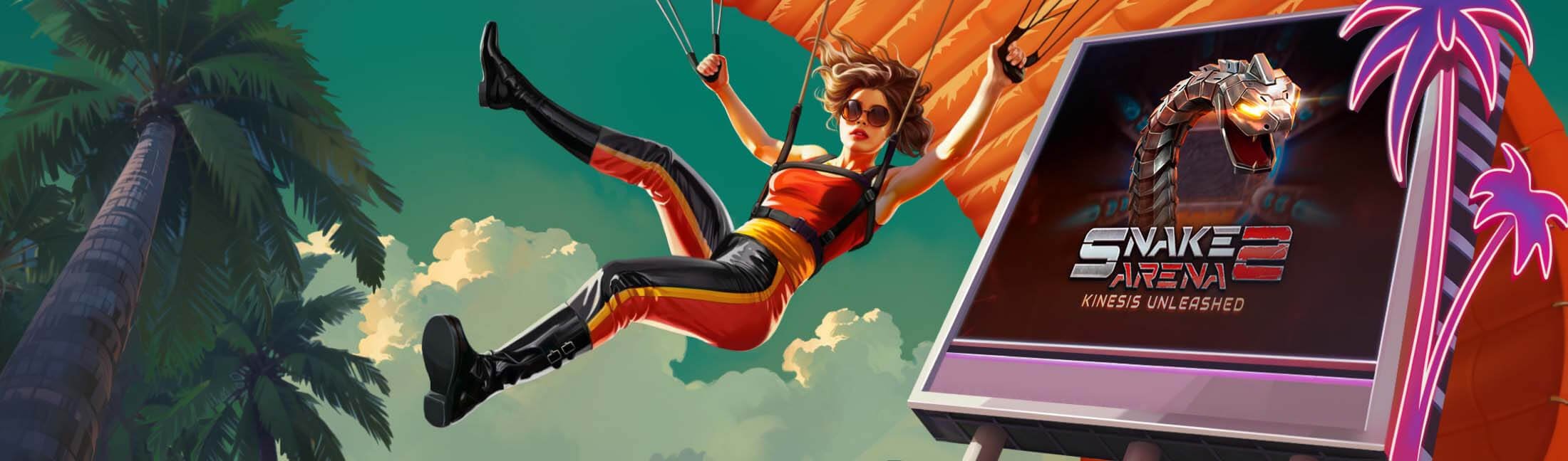 Slot della settimana