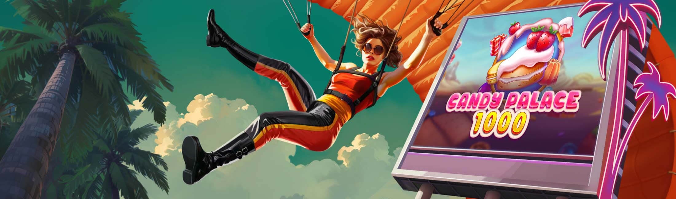 A Hét Nyerőgépes Játéka