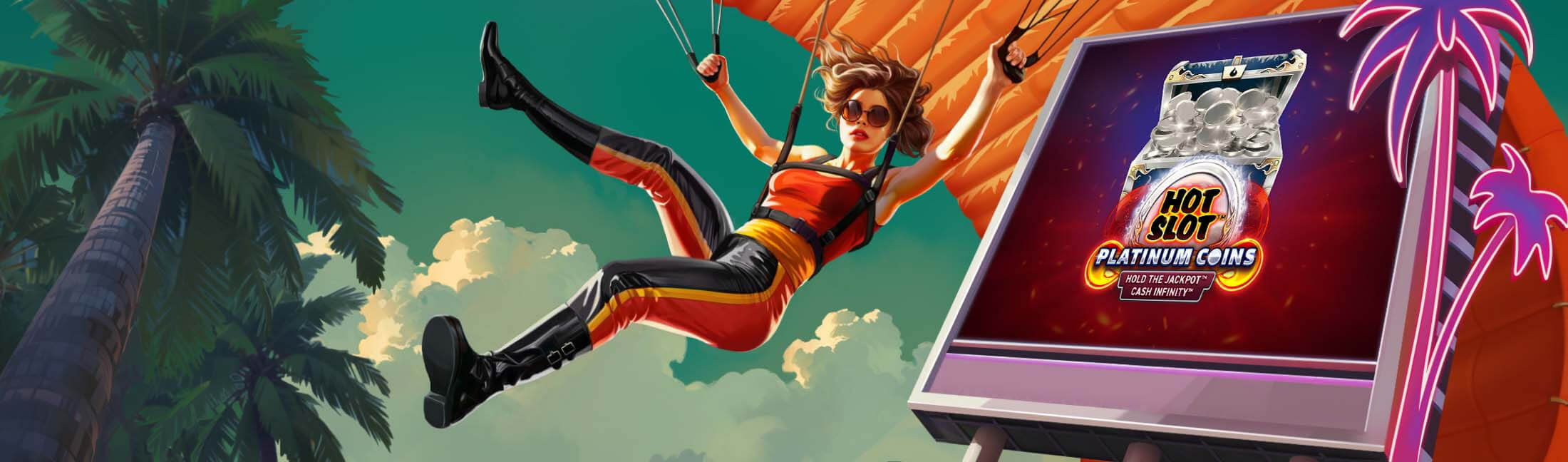 Slot della settimana